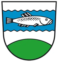 Emblem of Fischbach/Rhön