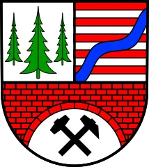 Emblem of Floh-Seligenthal