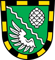 Emblem of Föritz