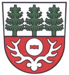 Emblem of Frankenhain