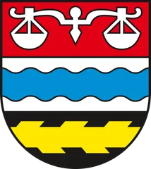 Emblem of Frankenroda