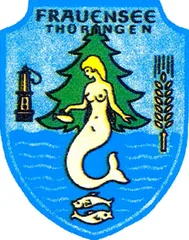 Emblem of Frauensee