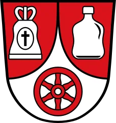 Emblem of Freienhagen