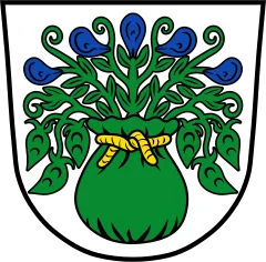 Emblem of Fretterode