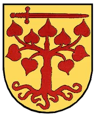 Emblem of Friedelshausen