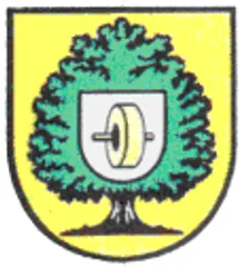Emblem of Friedersdorf