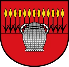 Emblem of Frohnsdorf