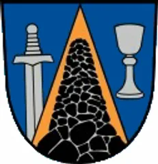 Emblem of Frömmstedt