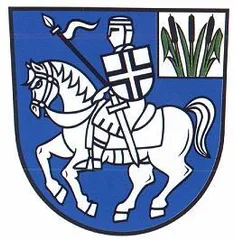 Emblem of Gangloffsömmern