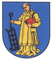 Emblem of Gebesee