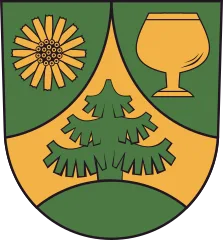 Emblem of Gehlberg
