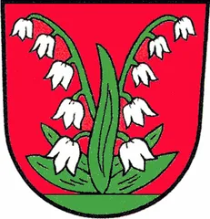 Emblem of Gehofen