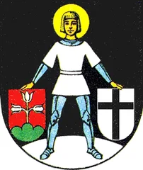 Emblem of Geisa