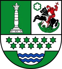 Emblem of Georgenthal