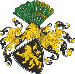 Emblem of Gera