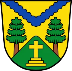 Emblem of Geraberg