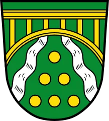 Emblem of Geratal