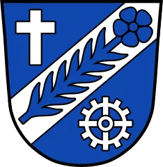 Emblem of Gernrode