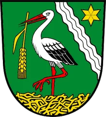Emblem of Gerstungen