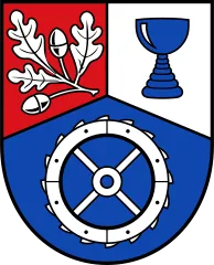 Emblem of Gerterode