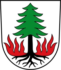 Emblem of Geschwenda