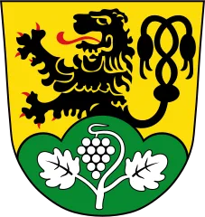 Emblem of Gompertshausen