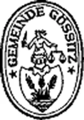 Emblem of Gössitz