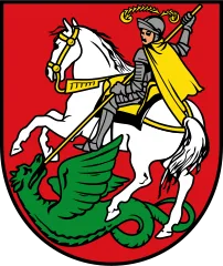 Emblem of Gößnitz
