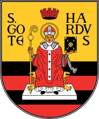 Emblem of Gotha
