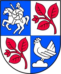 Emblem of Grabfeld