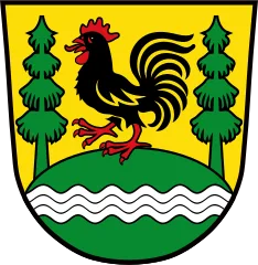 Emblem of Gräfenhain