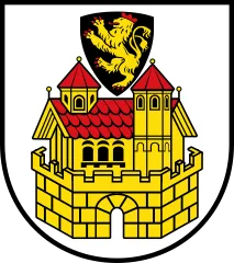 Emblem of Greiz