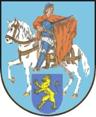 Emblem of Greußen