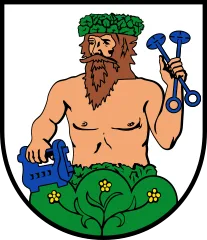 Emblem of Großbreitenbach