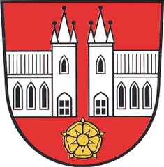 Emblem of Großengottern