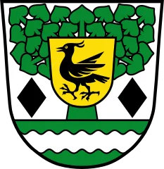Emblem of Großenstein