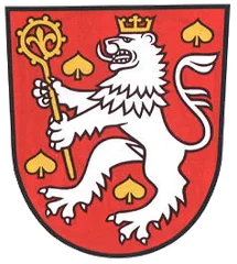 Emblem of Großlohra