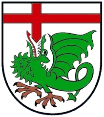 Emblem of Großneuhausen