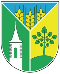 Emblem of Großobringen