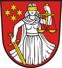 Emblem of Großrudestedt