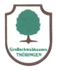 Emblem of Großschwabhausen
