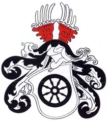 Emblem of Großvargula