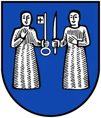 Emblem of Günstedt