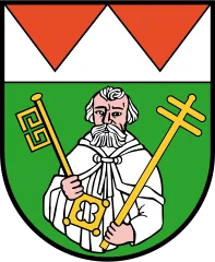 Emblem of Günthersleben-Wechmar
