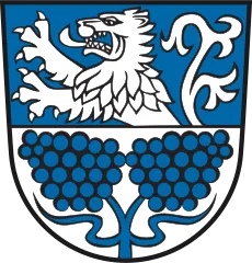 Emblem of Guthmannshausen