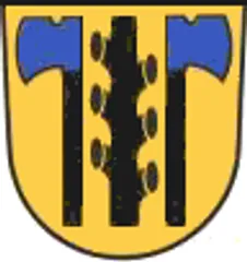 Emblem of Hainrode
