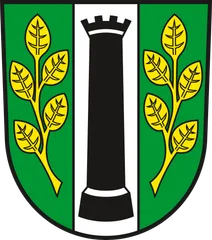 Emblem of Hallungen