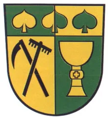 Emblem of Hardisleben