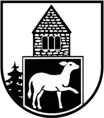Emblem of Hartmannsdorf