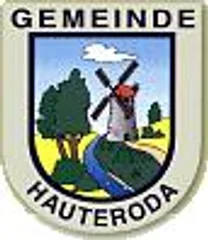 Emblem of Hauteroda